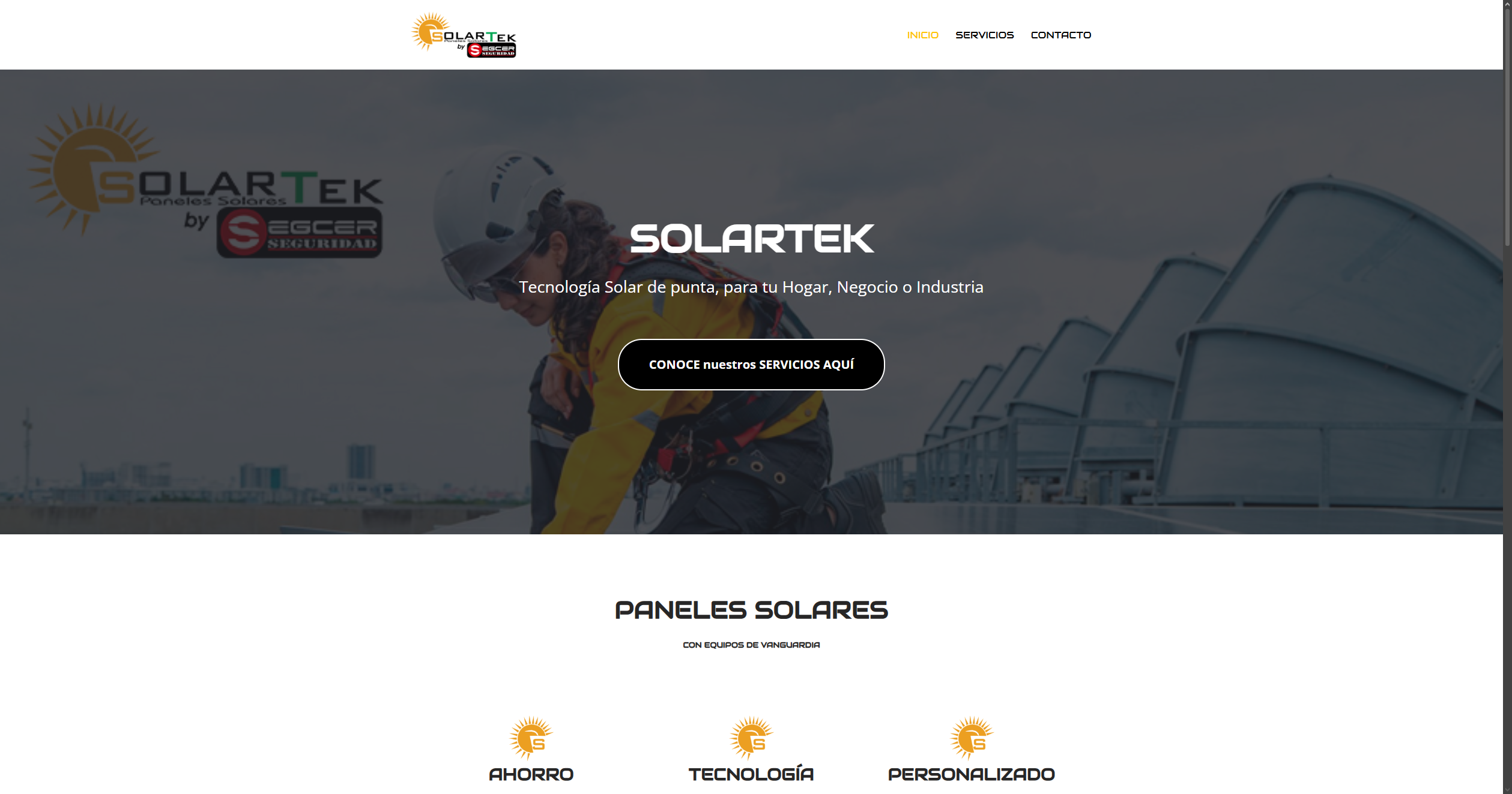 SolarTek