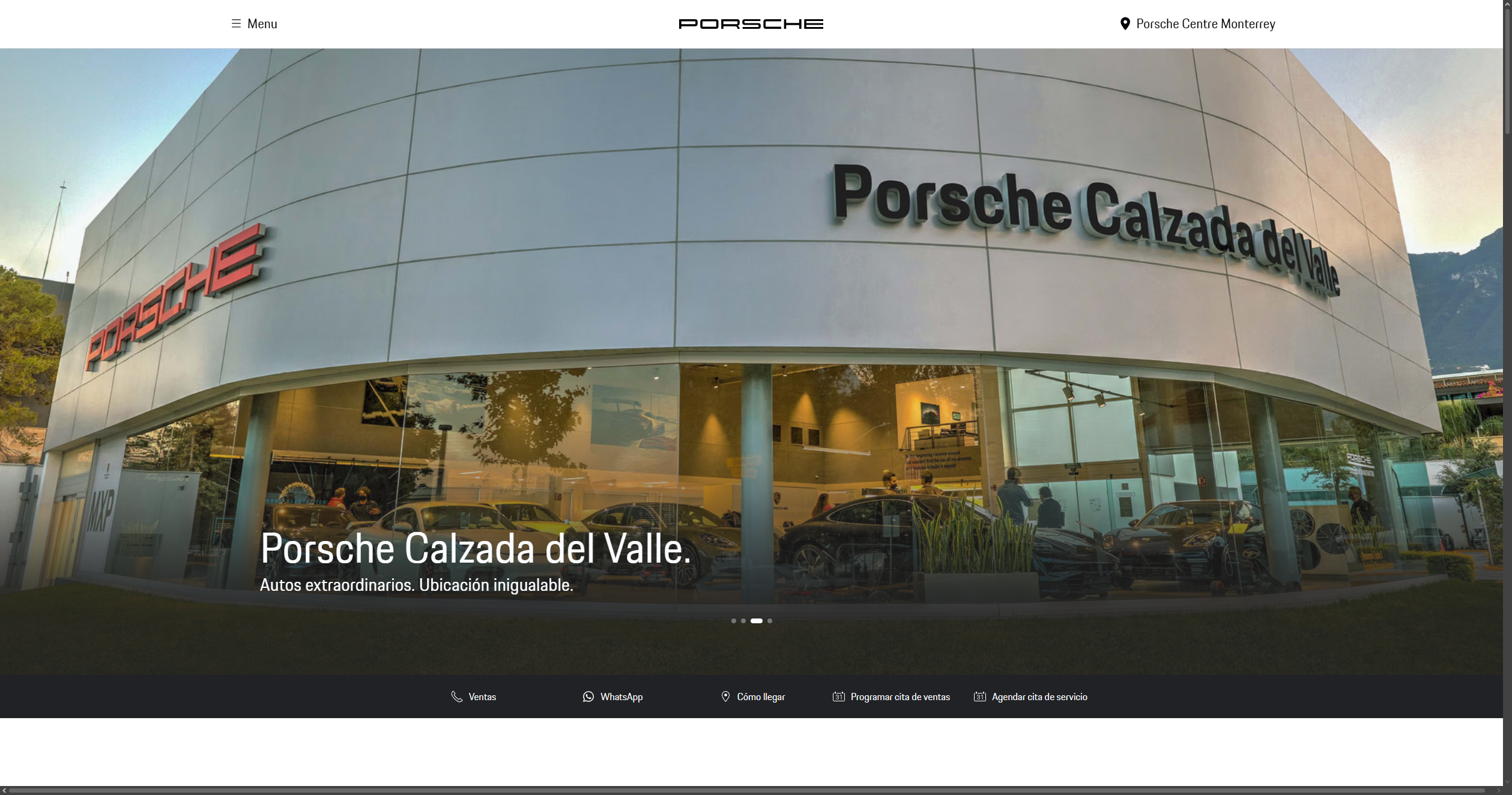 Agencia Automotriz